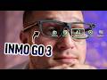World's FIRST AI Display Glasses that actually look GOOD!