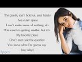 Camila Cabello - Into It (Lyrics)