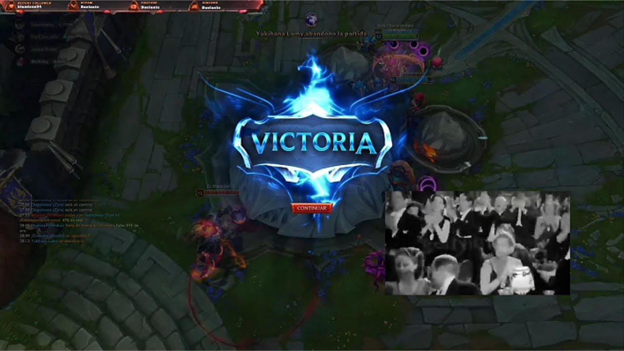 Syndra el mejor AP-carry de la nueva season?