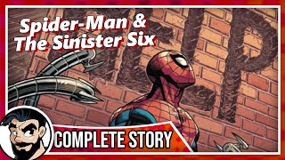 "Sinister Six's Return?" Amazing Spider-Man (2022) Complete Story PT2 | Comicstorian