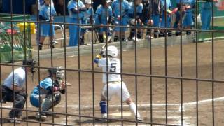 20100425　①豊田自動織機ｖｓ戸田中央病院 #9