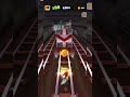Insane Subway Surfers City Gameplay 🚆#subwaysurfers #shorts #viral