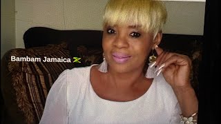 Bambam Jamaica is live with Sunday night vibes