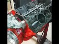 CHEVY 355 SMALL BLOCK PART 1!!