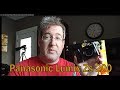 Panasonic Zs 200 Sample Photos 100% pixel peeping & 4k Video