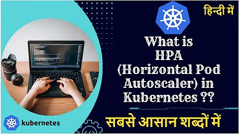 What is HPA(Horizontal Pod Autoscaler) in Kubernetes FULL DEMO in hindi | Kubernetes Tutorials