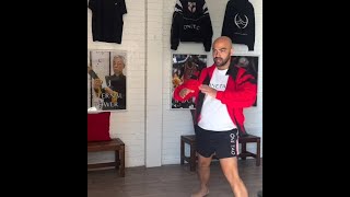 Unlocking True Power Forms, Drills, and State #shorts