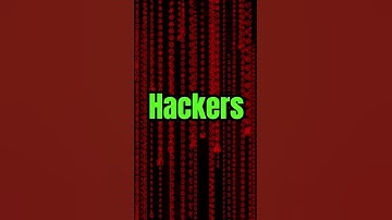 normal people vs programmers vs hackers #shorts #yttrending