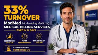 Why Do ModMed Practices Lose Revenue Without an EMR-Certified Billing Team?