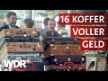 Die millionendiebe der metro  ein spektakulrer coup  heimatflimmern  wdr