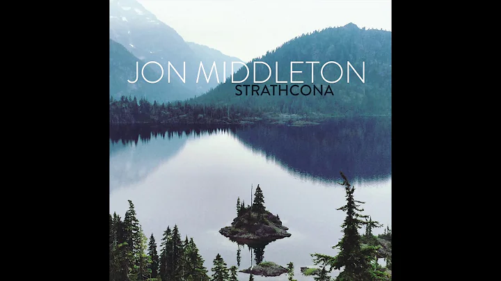 Jon Middleton - Hey Now