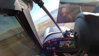 ✈️ Desert Takeoffs & Landings | PA-18 Super Cub Bush Flying 🏜️