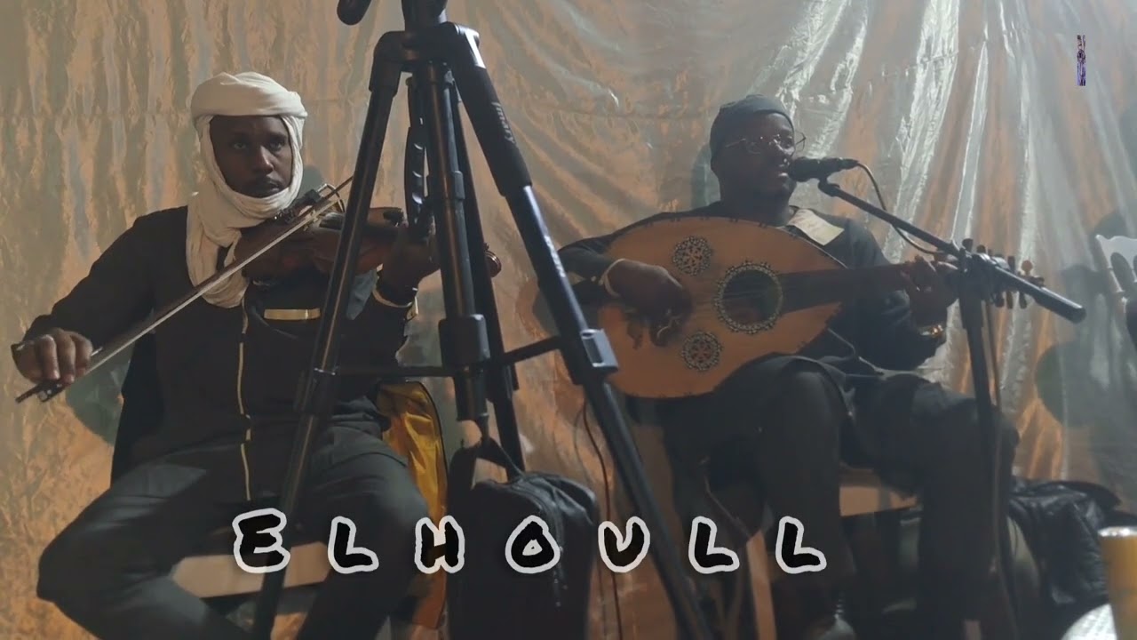 مصطفى حالة بغيني نبغيك يالي عمري هديتو ليك تعلال وتقاسيم كمان 🇩🇿🎧💪🔥💚❤الله لايجيب باس 