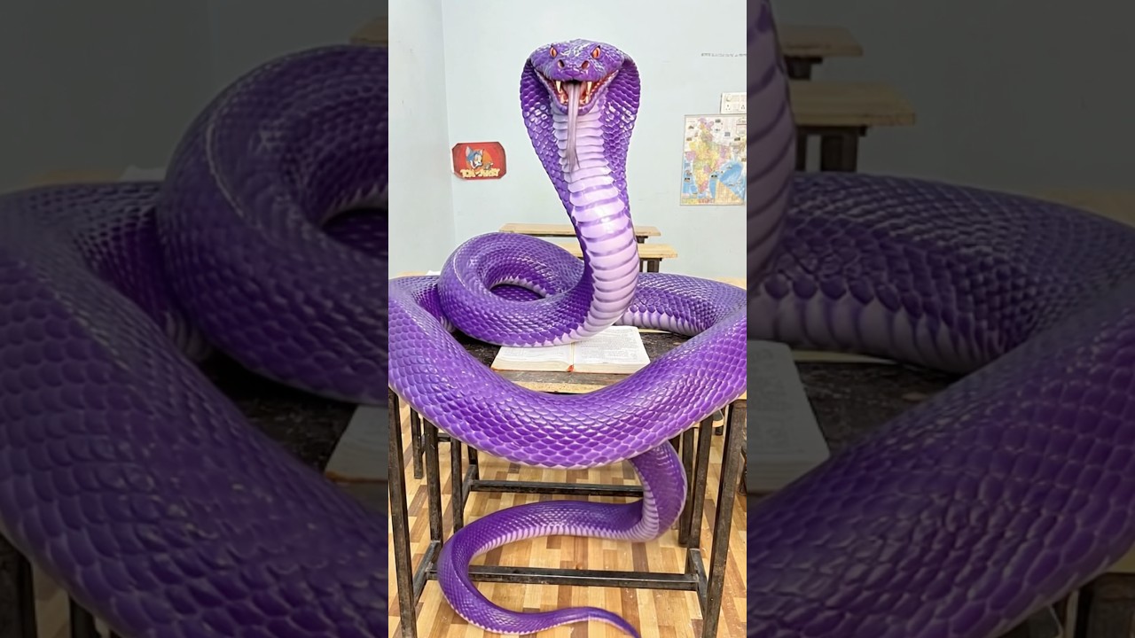 Dholu Saap 🐍🐍🐍 part-2 #trending #shortsfeed #shorts #foryou #youtubeshorts #animals