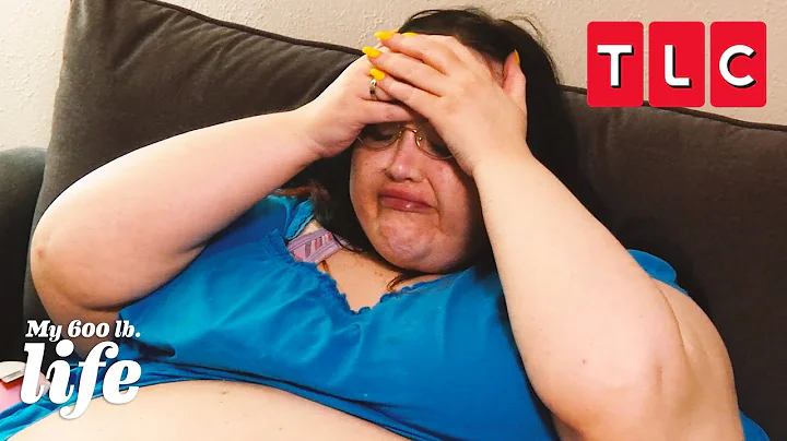 Samantha’s Weight Loss Story | My 600-Lb Life | TLC - DayDayNews