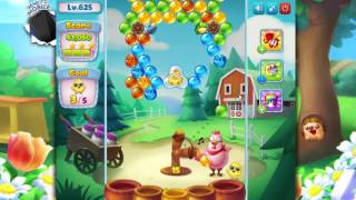 Bubble CoCo || Level - 625