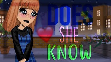 Does She Know - MSP VERSION