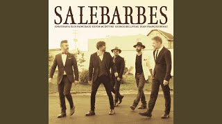Video thumbnail of "Salebarbes - Bayou Ponpon (Live)"