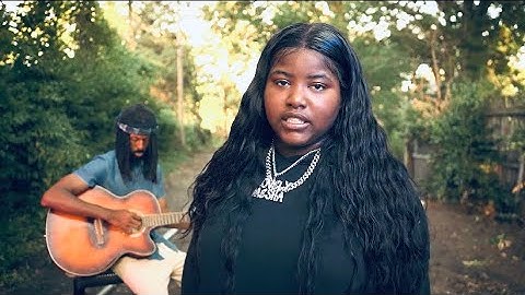 Frenemies- Lovely Mesha (official Video)