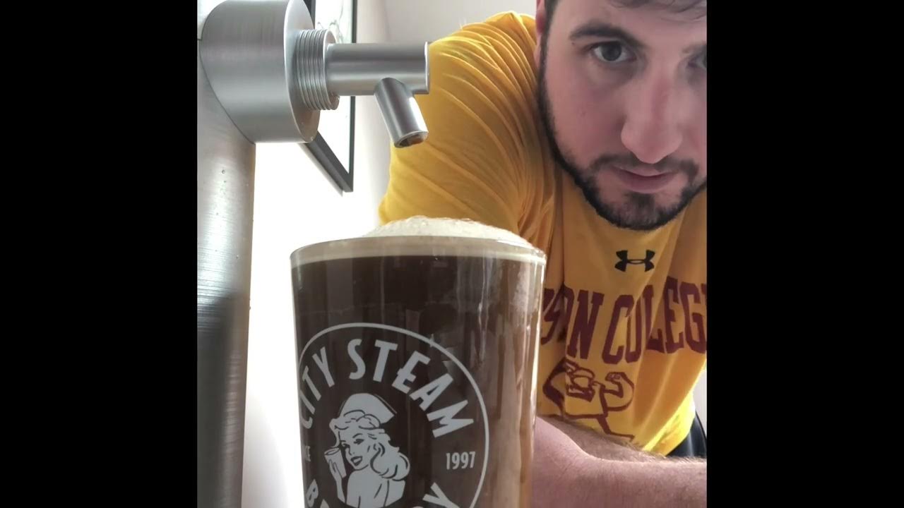 Guinness Round 3 Sharper Image Canned Beer Draft System AtHome Beer Tap YouTube