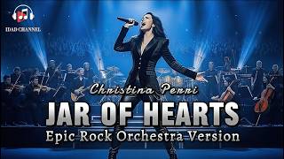 Jar Of Hearts  Christina Perri  Epic Rockchestra Version Cover