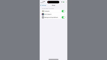 Ghost Message app - how to create an account?