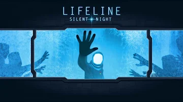 (OLD) Lifeline: Silent Night - Game Music