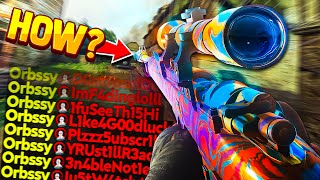 Top 36 BEST SNIPING CLIPS/FEEDS in COD VANGUARD SEASON 1 - (Compilation/Montage 2022) *NEW*