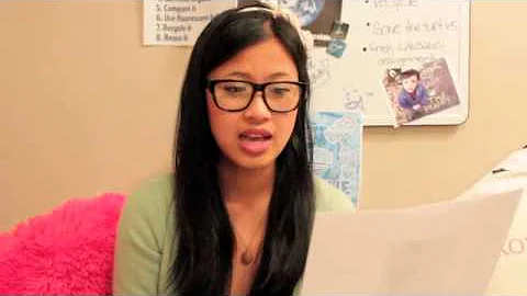Lisa Doan - "Think Clean, Stay Green!"