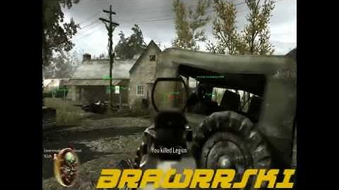 Enhanced Aim Leak - MW2 VAC-Proof Aimbot