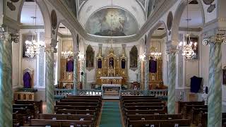 The Annunciation of the Lord - March 25, 2026