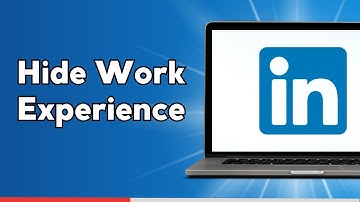 How to Hide Work Experience on LinkedIn