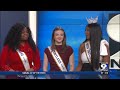 Miss Oregon Volunteers Prepare For The 2025 Pageant Year Miss Oregon Volunteers Prepare For The 2025 Pageant Year