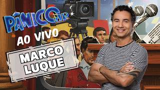MARCO LUQUE AO VIVO | PÂNICO - 29/05/2026