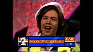 The Rubettes - I Can Do It - Top Of The Pops - Thursday 13 March 1975