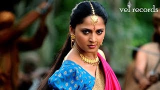 Making of Baahubali Soundtrack - Happy Birthday Anushka - Volume 02 - Vel Records