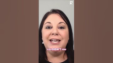 What is your standard for where you need to be?