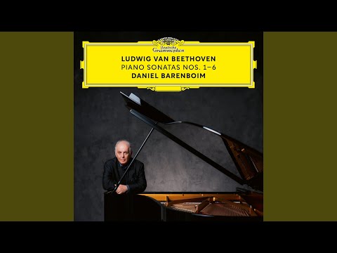 Putar Piano Sonata No. 1 in F Minor, Op. 2 No. 1 : Beethoven: Piano Sonata No. 1 in F Minor, Op. 2 No. 1: IV. Prestissimo - Daniel Barenboim