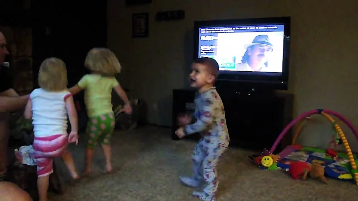 Dancing