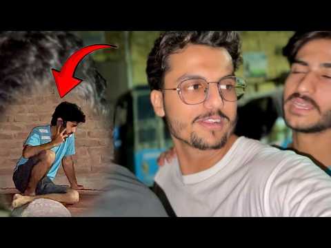 Bike Par Fight Ho Gai Hussain Ke Sath 😳 | Chote Don Ko Kisne Call Ki