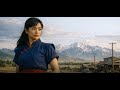 Dragon Ball — Live-Action 1950s Sci-Fi Epic | Panavision 70