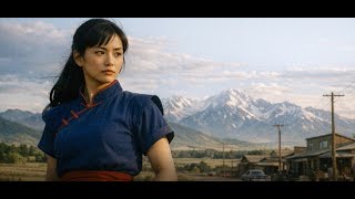 Dragon Ball — Live-Action 1950s Sci-Fi Epic | Panavision 70