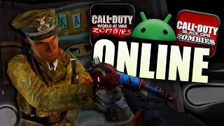 How to Play CoD Zombies WaW iOS & BOZ on Android ONLINE! | AYN Thor Touchhle App Guide screenshot 4