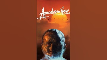Apocalypse Now - The Irony of War