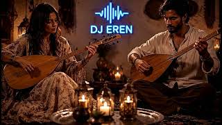 Alinin Sırrına Erebilirsen (Dj Eren)