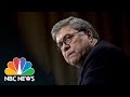 Live: Attorney General Barr Testifies Before House Judiciary Committee | NBC News