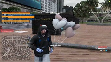 Cfx re  C  Users PC AppData Local FiveM FiveM exe 2024 07 13   15 53 40 02 DVR