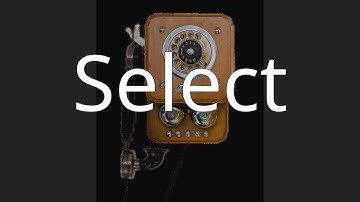 Select
