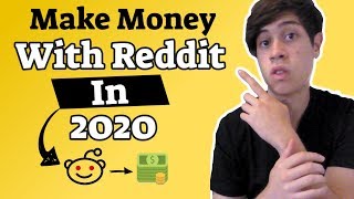 Make money online reddit - how to on
