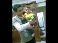      الشهيد محمد عماد حسين 